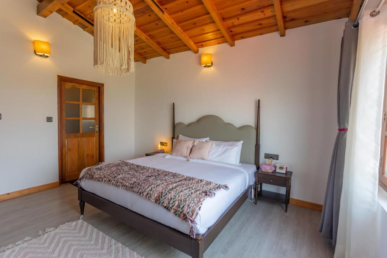 Seclude Ramgarh Willows Buitenkant foto
